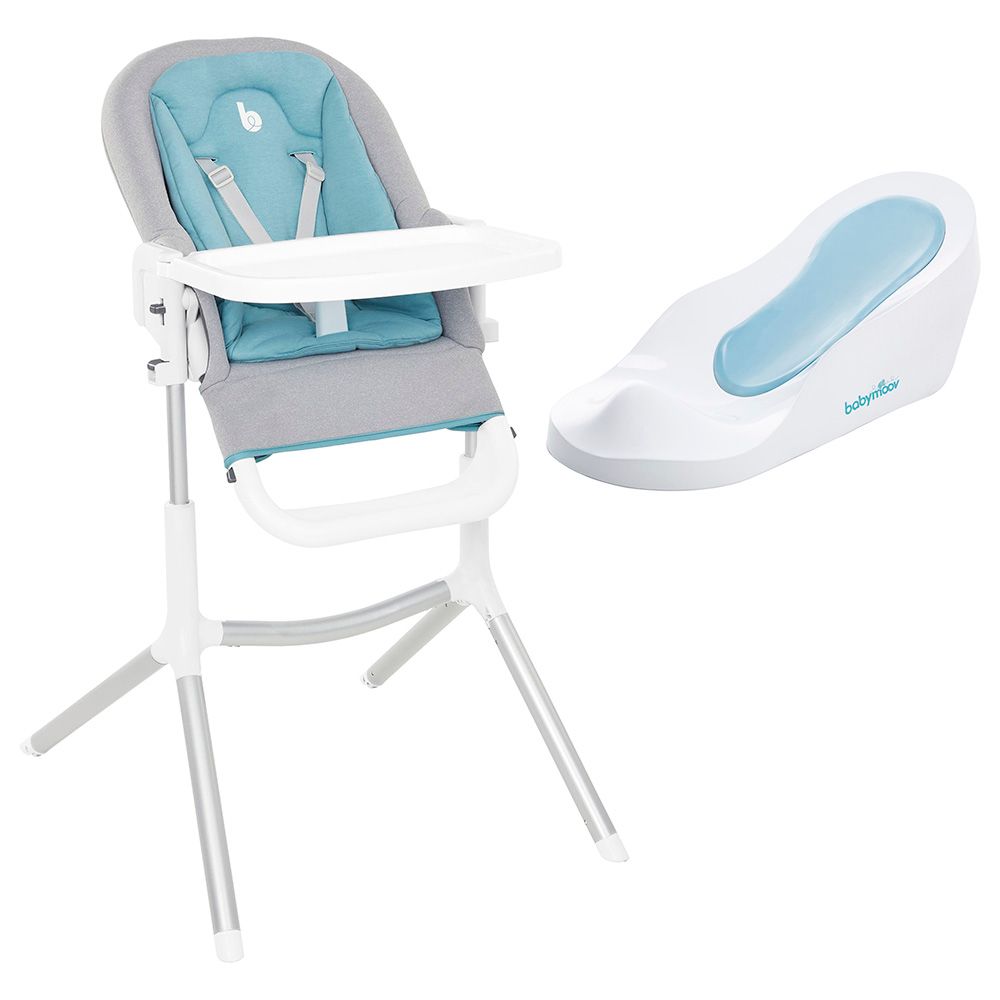 Bebe 2 discount in 1 highchair